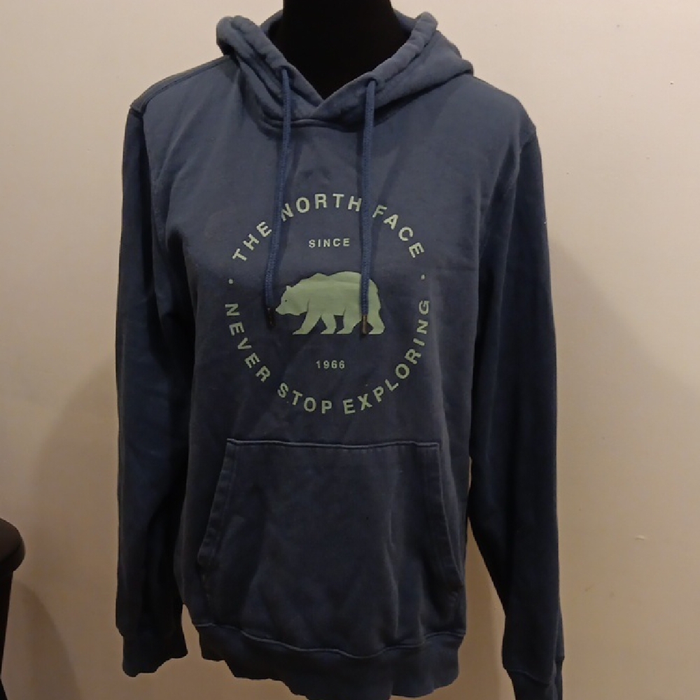 The North Face Hoodie